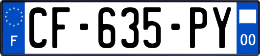 CF-635-PY