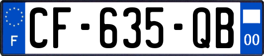 CF-635-QB