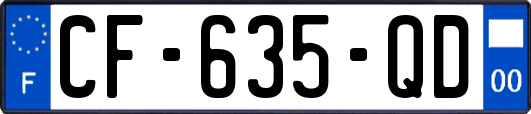 CF-635-QD