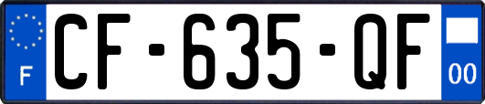 CF-635-QF