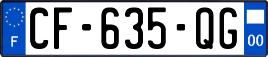 CF-635-QG