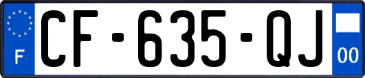 CF-635-QJ