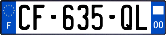 CF-635-QL