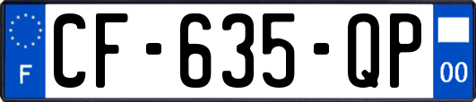 CF-635-QP