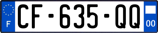 CF-635-QQ