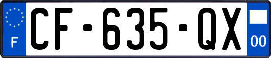 CF-635-QX