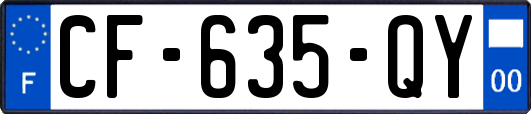 CF-635-QY