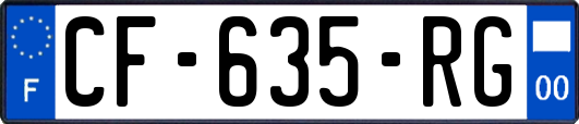 CF-635-RG