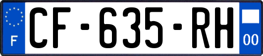 CF-635-RH