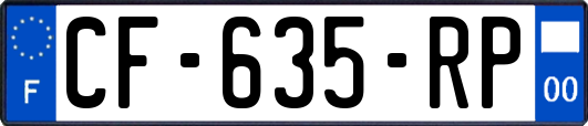 CF-635-RP