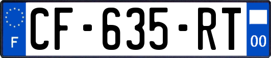 CF-635-RT