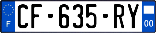 CF-635-RY