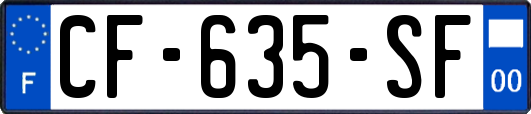 CF-635-SF