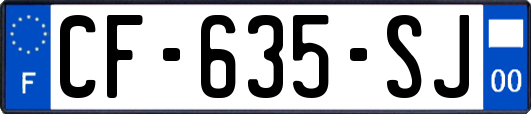 CF-635-SJ