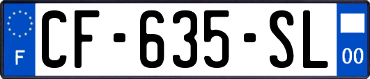 CF-635-SL