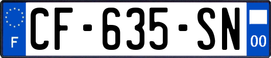 CF-635-SN