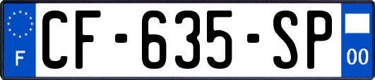 CF-635-SP