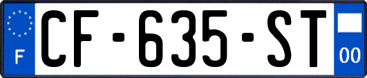 CF-635-ST