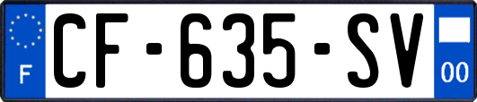 CF-635-SV