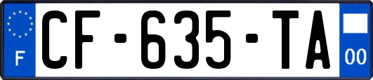 CF-635-TA