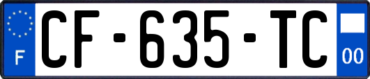CF-635-TC