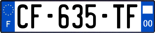 CF-635-TF