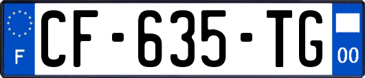 CF-635-TG