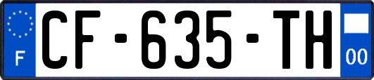 CF-635-TH