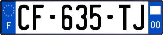 CF-635-TJ