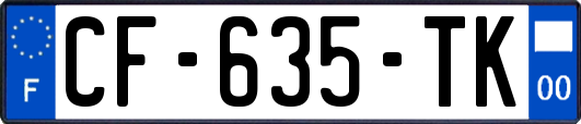 CF-635-TK