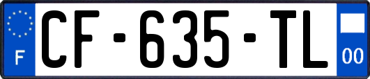 CF-635-TL