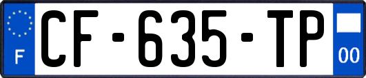 CF-635-TP