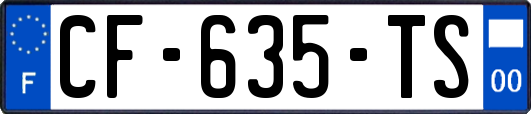 CF-635-TS