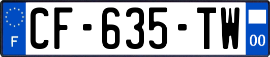 CF-635-TW