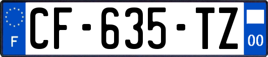 CF-635-TZ