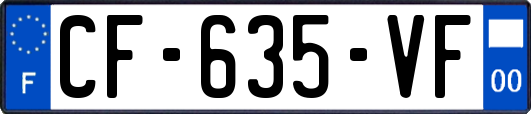 CF-635-VF