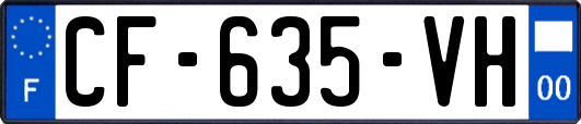 CF-635-VH