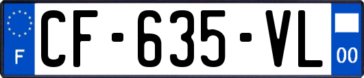 CF-635-VL