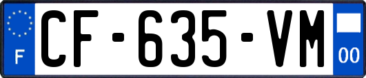 CF-635-VM