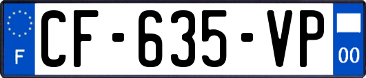 CF-635-VP