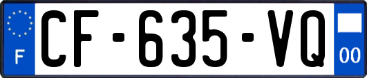 CF-635-VQ