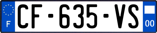 CF-635-VS