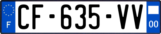 CF-635-VV