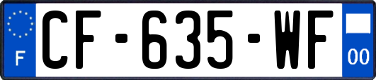 CF-635-WF