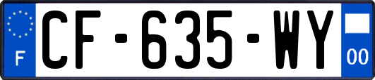 CF-635-WY