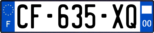 CF-635-XQ
