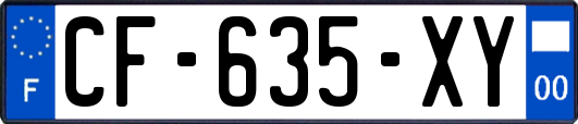 CF-635-XY