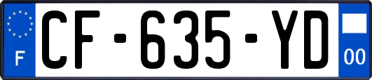 CF-635-YD
