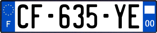 CF-635-YE