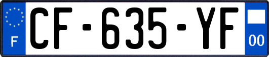 CF-635-YF